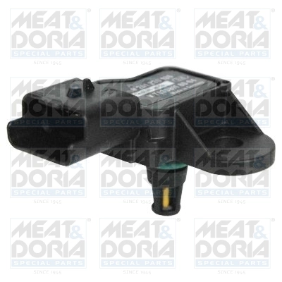 Sensor, intake manifold pressure